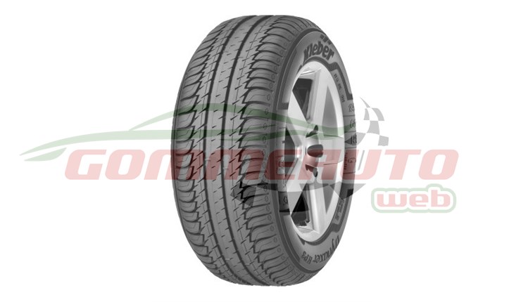 COP. 165/70TR14  KLEBER  DYNAXER HP3 XL             85T